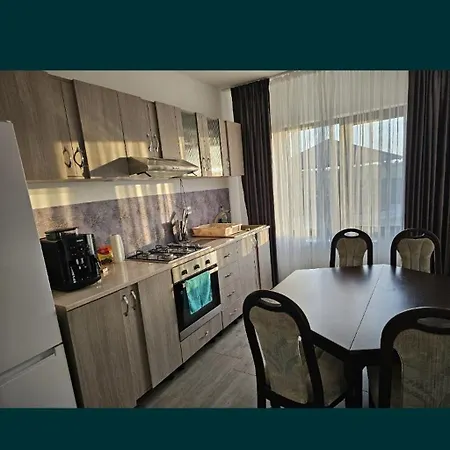 Pensiunea La Ani * Vadu