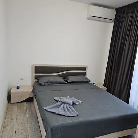 Pensiunea La Ani Vadu