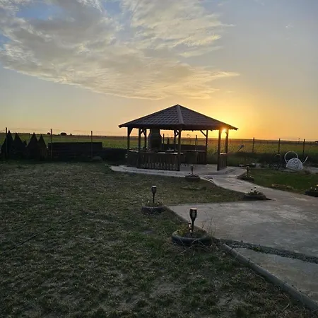 Pensiunea La Ani Alloggio per agriturismo
